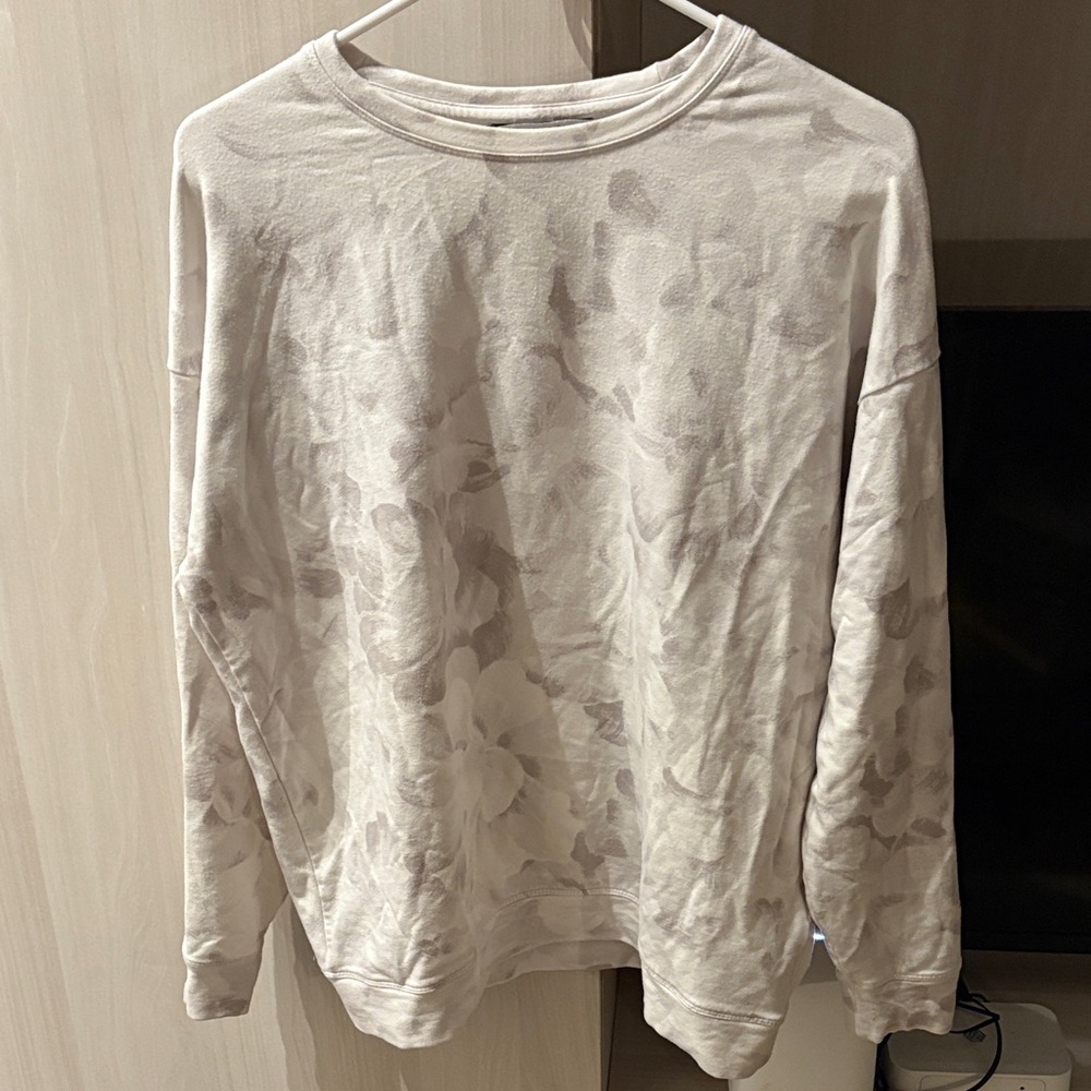 Athleta | Balance Printed Pullover - image 2